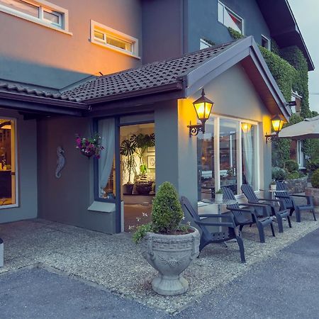 Ardagh Hotel & Restaurant Клифден Экстерьер фото