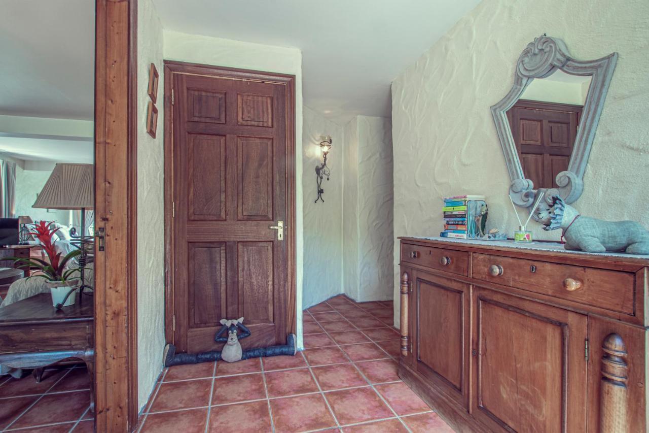 Ardagh Hotel & Restaurant Клифден Экстерьер фото